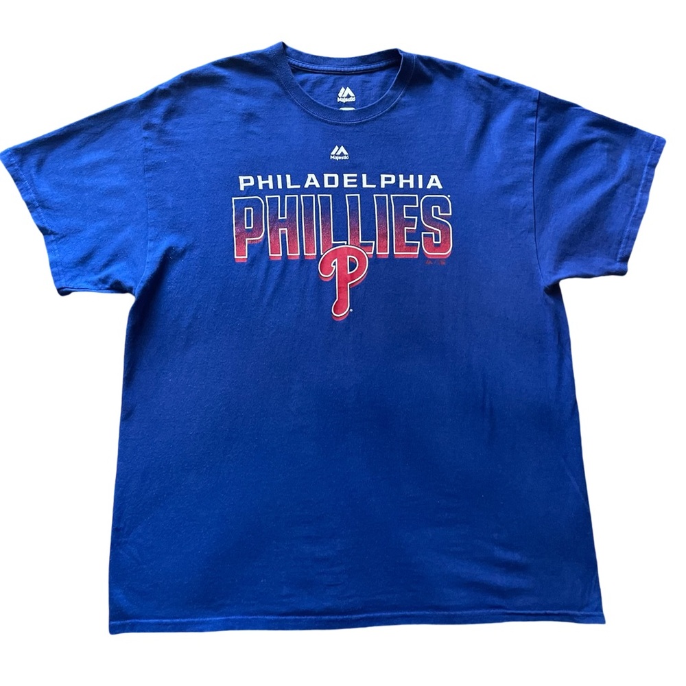 Philadelphia Phillies T-shirt XL